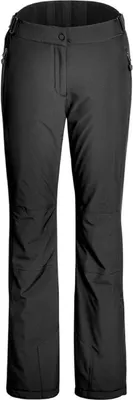 Obrázek produktu pro MAIER SPORTS Vroni slim BLACK BLACK 84