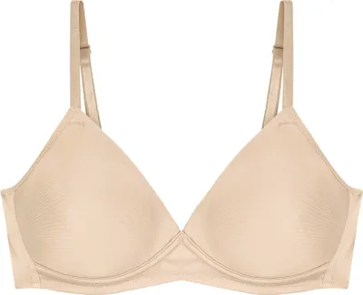 Produktbild von Triumph Soft Sensation, Beige, Einfarbig, Nude Beige, Weiblich, Rücken, A