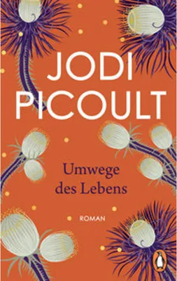 Produktbild von Umwege des Lebens