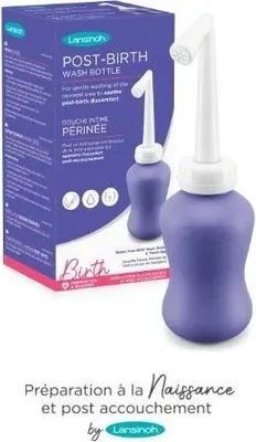 Immagine prodotto di Lansinoh doccia intima 1 pz