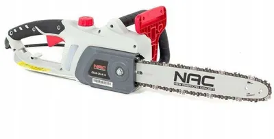 Obrázok produktu pre Nac elektrická reťazová píla 1800w 35cm ce18-35-n-h