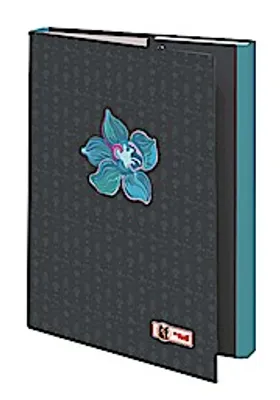 Produktbild von McNeill Heftbox A4  FLOWER