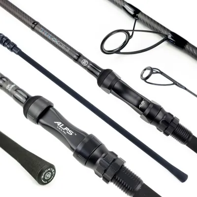 Produktbild von Sportex D.N.A. CS-3 Carp 13ft 3,75lb KW Minima