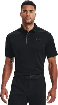 Produktbild von UNDER ARMOUR Herren Poloshirt Tech Polo