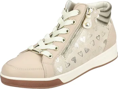 Produktbild von ara Sneaker Sneaker Leder