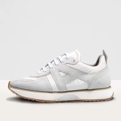 Produktbild von Art Schuhe Uni 1780 MULTI LEATHER WHITE/TURIN Farbe Weiß