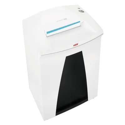 Obrázek produktu pro HSM SECURIO B34 1.9x15mm, Na malé částice, 31 cm, 1.9 x 15 mm, 100 l, 56 dB, 4800 mm/min