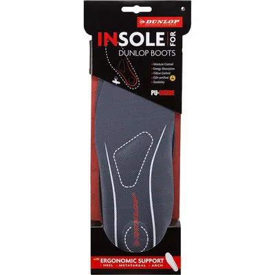 Produktbild von Einlegesohle Dunlop Premium Gr. 36 (für Thermo+/Purofort+)