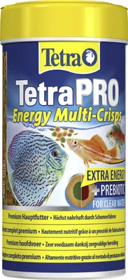 Produktbild von Tetra Pro Energy 250 ml