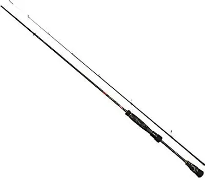 Produktbild von Berkley Urbn Finesse Lure 2,00m 1-8g