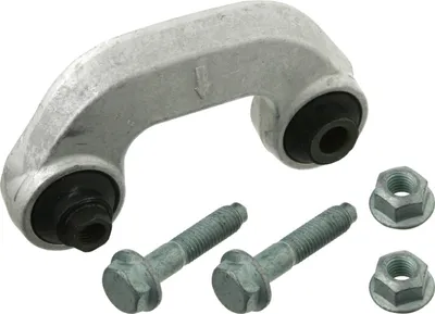 Produktbild von Febi Stabilisator vorne links für Audi A4 Seat Exeo