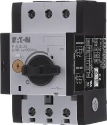 Obrázek produktu pro DC vypínač zátěže 20A - Bezpečnostní spínač 2 póly 0kW P-SOL20