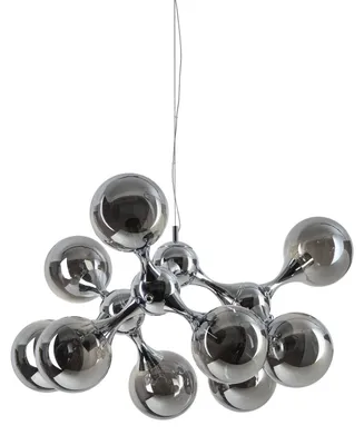 Productafbeelding van NODI SP9, pendelarmatuur, Ideal Lux