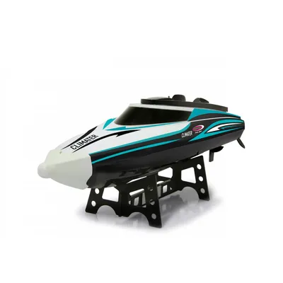 Image de Climater Speedboot Li-Ion 7,4V 2,4GHz