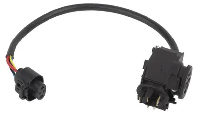 Produktbild von Bosch Kabel Rahmenakku 520 mm (BCH211) - zuverlässige Verbindung für Bosch E-...