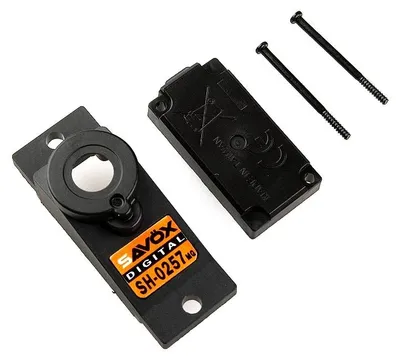 Productafbeelding van Servobox SH-0257MG