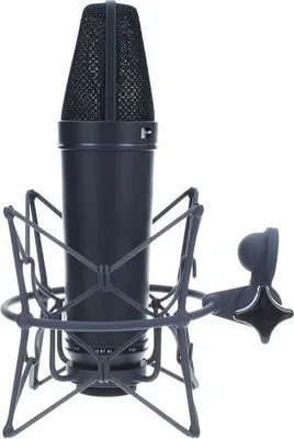 Immagine prodotto di Microfono a condensatore da studio Neumann U87Ai