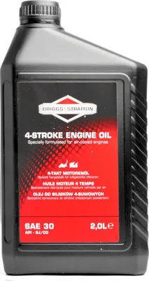 Produktbild von Olej Do Kosiarek Briggs&Stratton Sae 30 2L