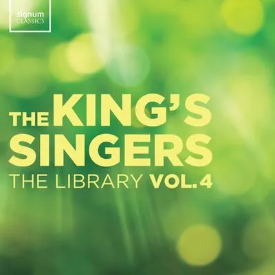 Produktbild von The Library Vol.4