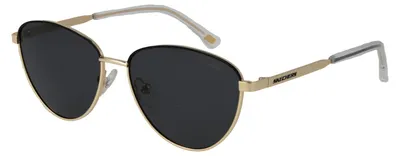 Zdjęcie produktu dla SKECHERS SUNGLASSES Okulary przeciwsłoneczne SE00023 5332D
