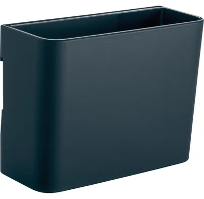 Immagine prodotto di Astuccio SIGEL M GL802 120x94x51mm plastica antracite