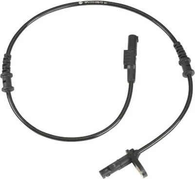 Produktbild von Hella Sensor, Raddrehzahl Vorderachse 6Pu 010 039-721