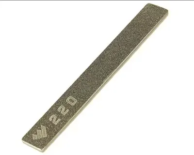 Zdjęcie produktu dla Płytka diamentowa #220 dla Work Sharp Precision Adj