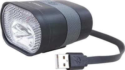 Image de Spanninga Projecteur à accu Spanninga Axendo 40