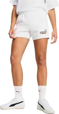 Zdjęcie produktu dla Szorty Puma 685003-02 dla Damskie