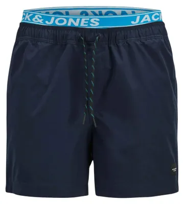 Produktbild von Jack & Jones Maui Schwimmshort Herren (plussize)