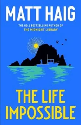 Immagine prodotto di The Life Impossible