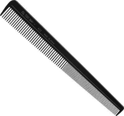 Produktbild von Eurostil Spezialkamm Für Friseure