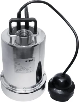 Produktbild von HOMA Tauchmotorpumpe C 270 WF, 9110286