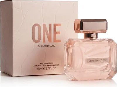 Obrázok produktu pre Jennifer Lopez One parfémovaná voda pre ženy 50 ml
