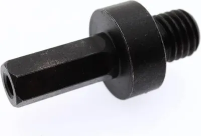 Zdjęcie produktu dla Adapter M14-HEX do wiertarki, STAYER