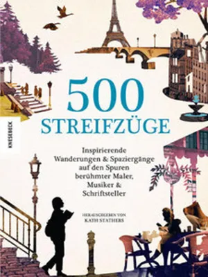 Produktbild von 500 Streifzüge