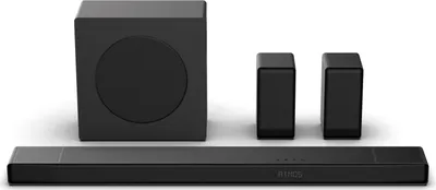 Produktbild von AX5140Q Soundbar mit Subwoofer