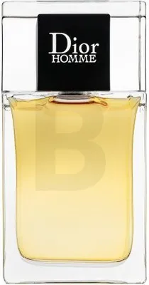 Obrázok produktu pre Dior Homme, Voda po holení, Univerzálne, 100 ml