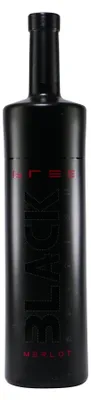 Produktbild von Bree Black Edition Merlot IGP -trocken- 1,5L