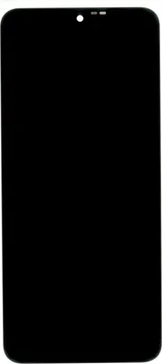 Produktbild von Display für Samsung Galaxy Xcover 6 Pro (SM-G736B) Displayglas Touchscreen Bildschirm schwarz