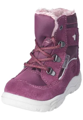 Produktbild von Pepino Stiefelette Stiefelette Leder/Textil