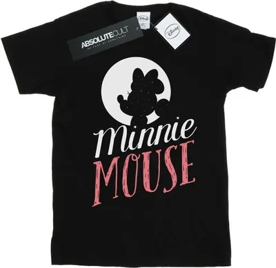 Obrázok produktu pre Disney - Dámske tričko BI36275 (XXL) (Čierna)