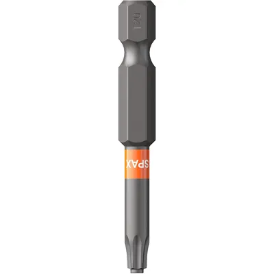 Produktbild von SPAX BIT T-STAR PLUS - Größe: T20 50mm S 5 ST