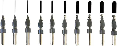Image de Standardgraph HI-400-1 Plume décorative - 1,0 mm vierge