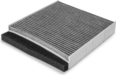 Produktbild von UFI 54.126.00 Innenraumfilter Pollenfilter für VOLVO V70 II (285) Aktivkohle