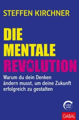 Produktbild von Die mentale Revolution