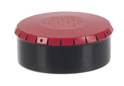 Image de Saenger Wurmbox Tic Tac Worm Box