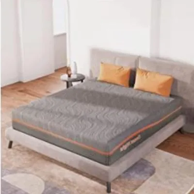 Obrázek produktu pro Matrace z pěny s paměťovou vlastností - Matrace z pružné pěny - Spací matrace - Jednolůžková matrace - Matrace 80x190 cm