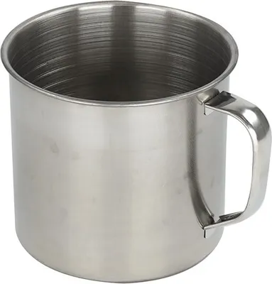 Immagine prodotto di Tazza in acciaio, 600 ml