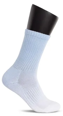 Imagen del producto de Calcetines Softee Degradados Naranja 35-38